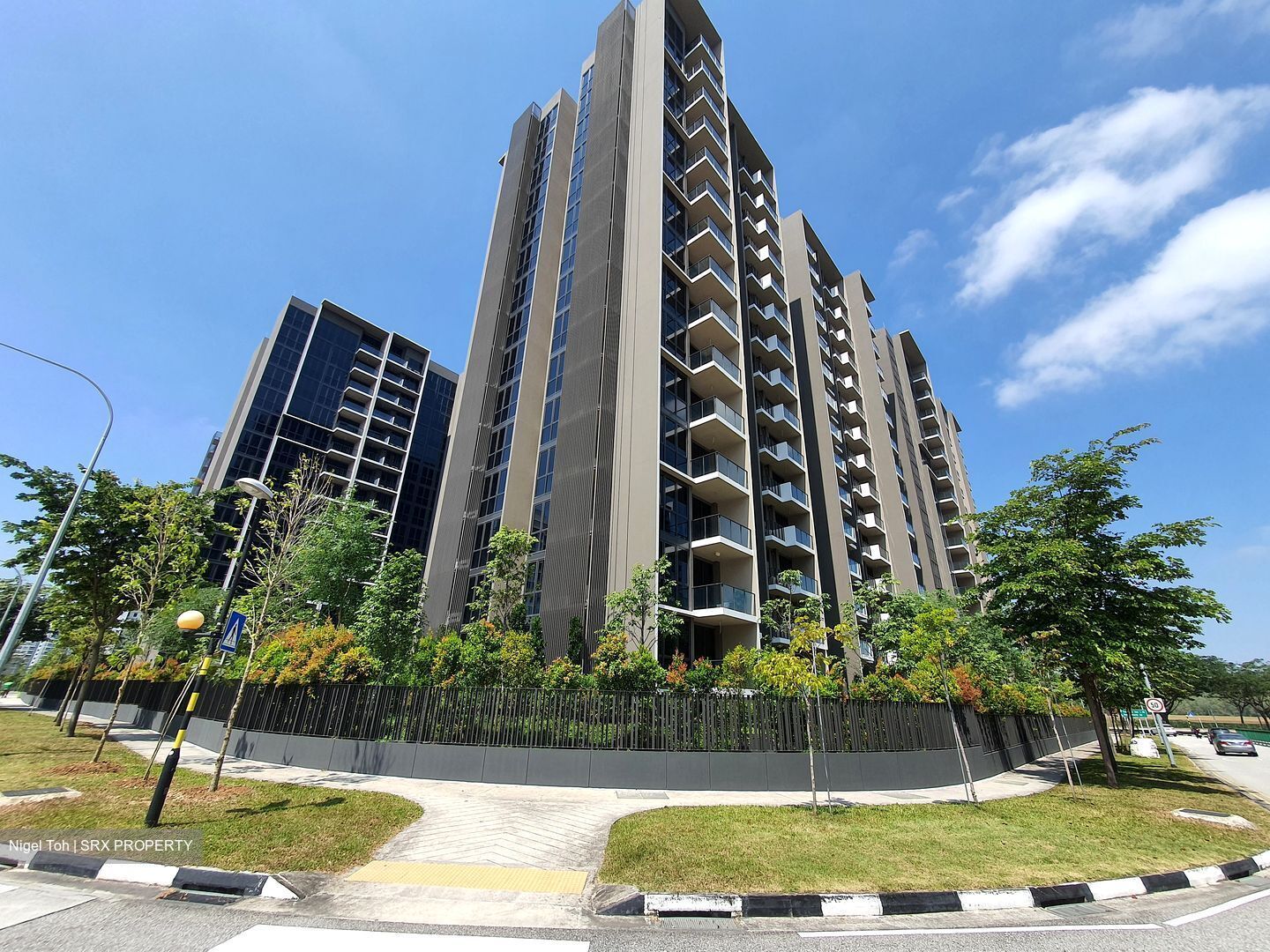The Tapestry (D18), Condominium #418643851